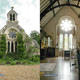Illustration for article titled Beautiful Churches That Have Been Converted into Secular Buildings